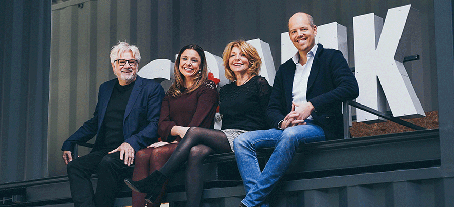 Familie Becker / Schuberth