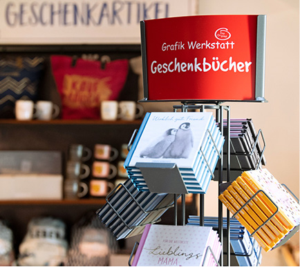 Bild Messestand
